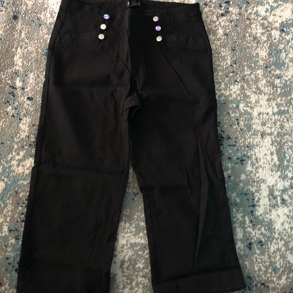 Capris
